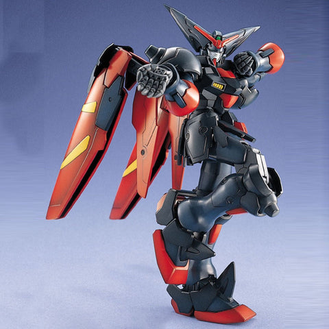Bandai MG 1/100 Master Gundam - GT Hobby Store