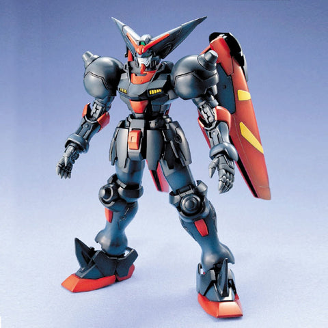 Bandai MG 1/100 Master Gundam - GT Hobby Store