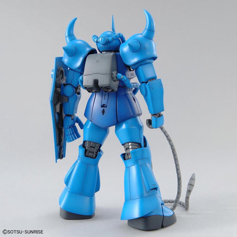 Bandai MG 1/100 MS - 07B Gundam Gouf Ver.2.0 - GT Hobby Store