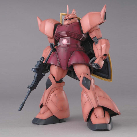 Bandai MG 1/100 MS-14S Char's Gelgoog Ver 2.0 - GT Hobby Store