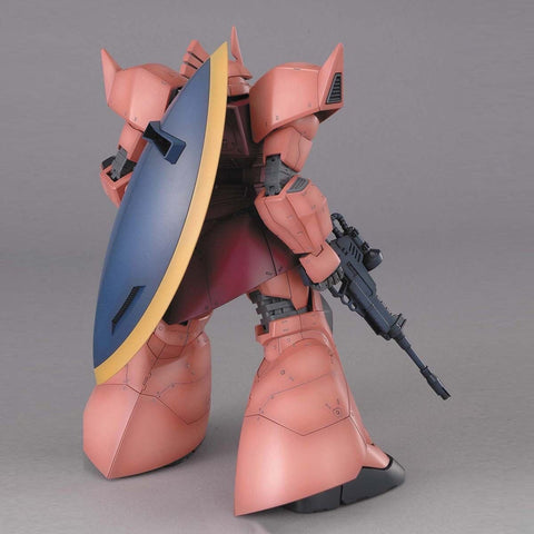 Bandai MG 1/100 MS-14S Char's Gelgoog Ver 2.0 - GT Hobby Store