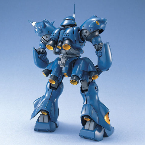 Bandai MG 1/100 MS-18E Kampfer - GT Hobby Store