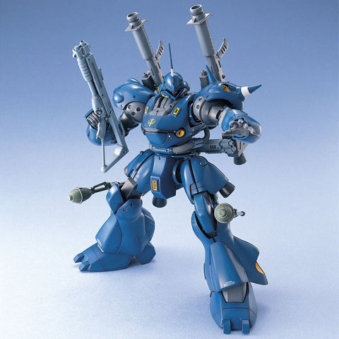 Bandai MG 1/100 MS-18E Kampfer - GT Hobby Store