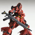 BANDAI MG 1/100 MSN - 04 SAZABI Ver.Ka - GT Hobby Store