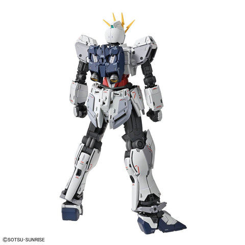 BANDAI MG 1/100 NARRATIVE GUNDAM C - PACKS Ver.Ka - GT Hobby Store