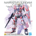 BANDAI MG 1/100 NARRATIVE GUNDAM C - PACKS Ver.Ka - GT Hobby Store