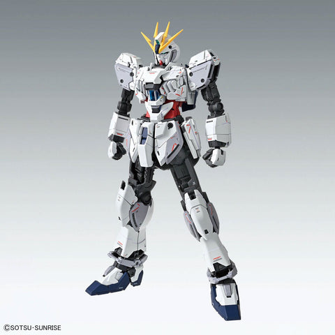 BANDAI MG 1/100 NARRATIVE GUNDAM C - PACKS Ver.Ka - GT Hobby Store