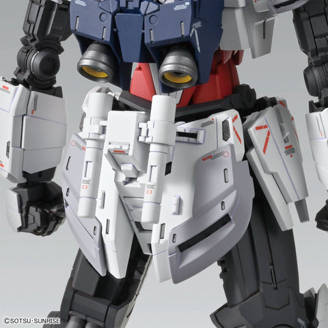 BANDAI MG 1/100 NARRATIVE GUNDAM C - PACKS Ver.Ka - GT Hobby Store
