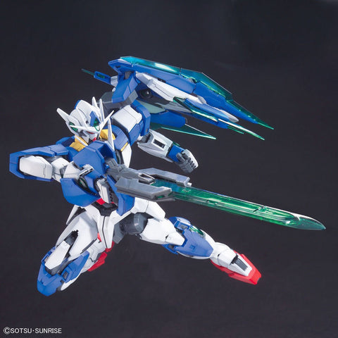 BANDAI MG 1/100 OO QAN[T] - GT Hobby Store