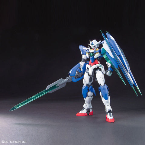 BANDAI MG 1/100 OO QAN[T] - GT Hobby Store