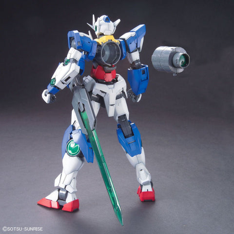 BANDAI MG 1/100 OO QAN[T] - GT Hobby Store