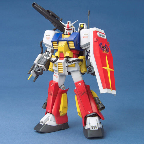 Bandai MG 1/100 Perfect Gundam - GT Hobby Store