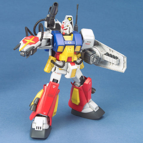 Bandai MG 1/100 Perfect Gundam - GT Hobby Store