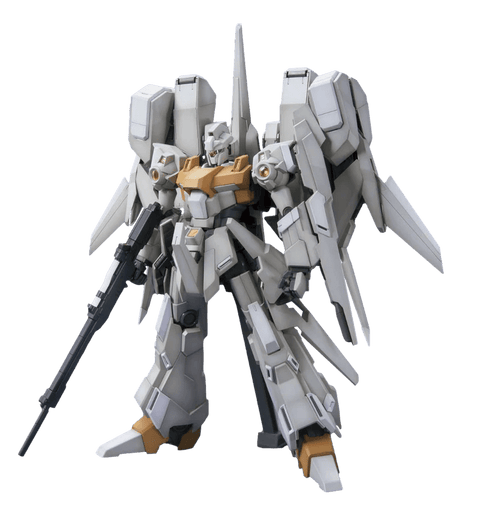 Bandai MG 1/100 ReZEL Type - C (Defenser a+b Unit / General Revil Custom) - GT Hobby Store