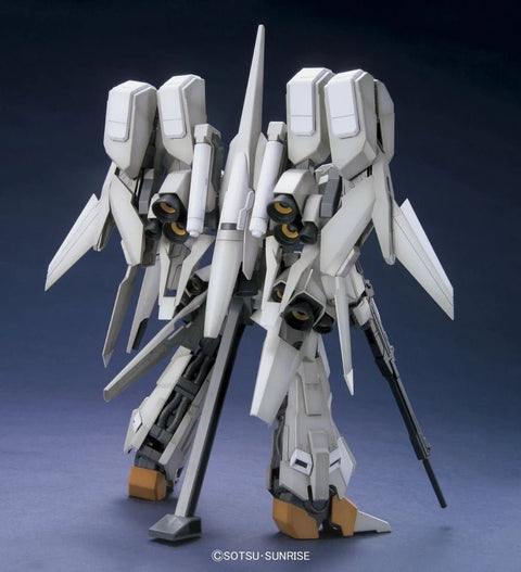 Bandai MG 1/100 ReZEL Type - C (Defenser a+b Unit / General Revil Custom) - GT Hobby Store