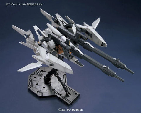 Bandai MG 1/100 ReZEL Type - C (Defenser a+b Unit / General Revil Custom) - GT Hobby Store