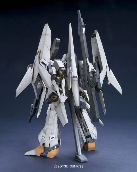 Bandai MG 1/100 ReZEL Type - C (Defenser a+b Unit / General Revil Custom) - GT Hobby Store