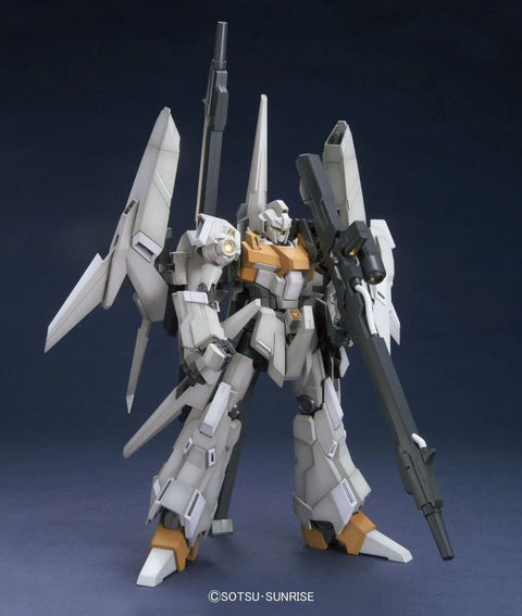 Bandai MG 1/100 ReZEL Type - C (Defenser a+b Unit / General Revil Custom) - GT Hobby Store