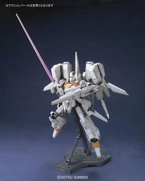 Bandai MG 1/100 ReZEL Type - C (Defenser a+b Unit / General Revil Custom) - GT Hobby Store