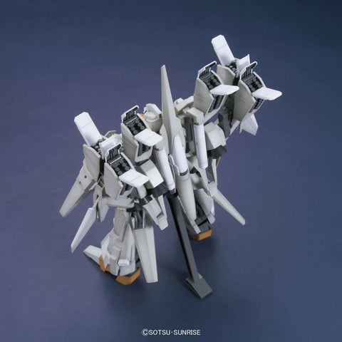Bandai MG 1/100 ReZEL Type - C (Defenser a+b Unit / General Revil Custom) - GT Hobby Store