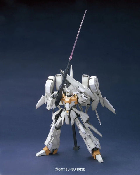 Bandai MG 1/100 ReZEL Type - C (Defenser a+b Unit / General Revil Custom) - GT Hobby Store