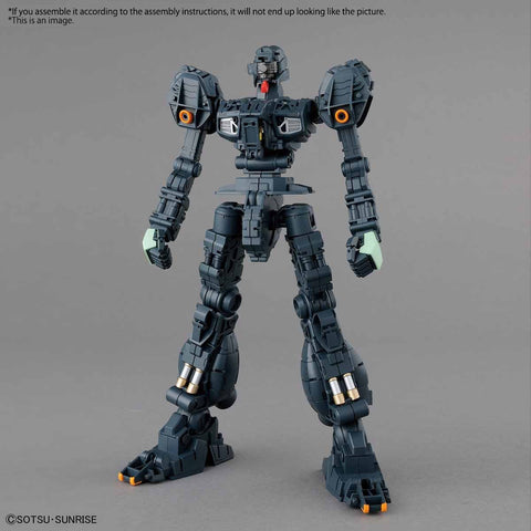 Bandai MG 1/100 RGM-89 Jegan - GT Hobby Store