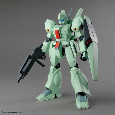 Bandai MG 1/100 RGM-89 Jegan - GT Hobby Store