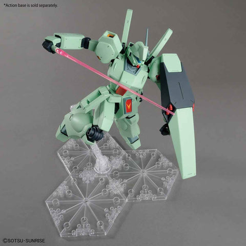 Bandai MG 1/100 RGM-89 Jegan - GT Hobby Store