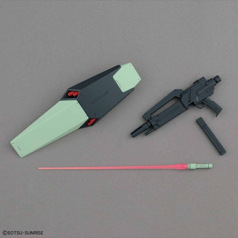 Bandai MG 1/100 RGM-89 Jegan - GT Hobby Store