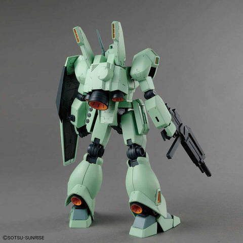 Bandai MG 1/100 RGM-89 Jegan - GT Hobby Store