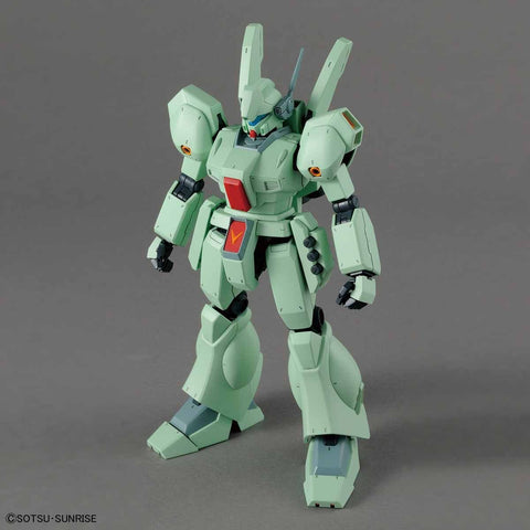 Bandai MG 1/100 RGM-89 Jegan - GT Hobby Store