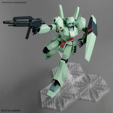 Bandai MG 1/100 RGM-89 Jegan - GT Hobby Store