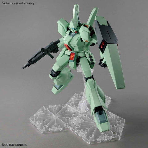 Bandai MG 1/100 RGM-89 Jegan - GT Hobby Store
