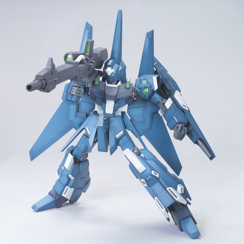 BANDAI MG 1/100 RGZ - 95C REZEL COMMANDER TYPE - GT Hobby Store