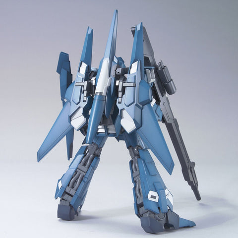 BANDAI MG 1/100 RGZ - 95C REZEL COMMANDER TYPE - GT Hobby Store