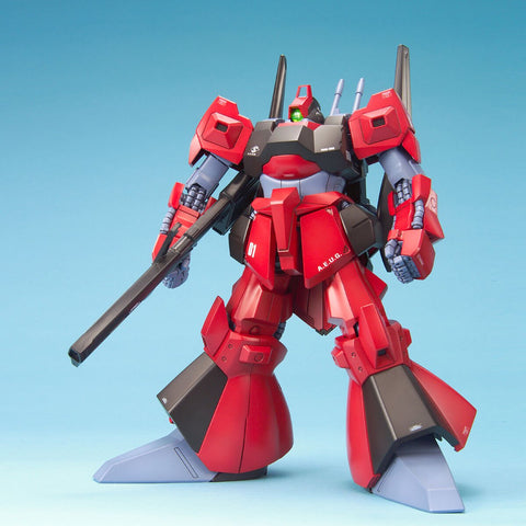 Bandai MG 1/100 Rick Dias (Quattro Ver.) - GT Hobby Store