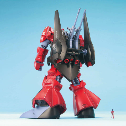 Bandai MG 1/100 Rick Dias (Quattro Ver.) - GT Hobby Store