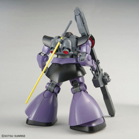 BANDAI MG 1/100 RICK DOM - GT Hobby Store