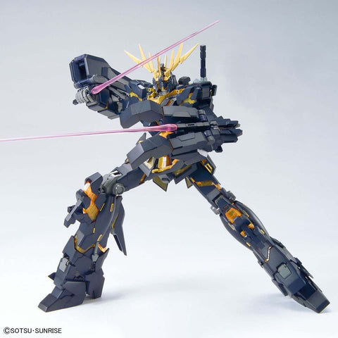 BANDAI MG 1/100 RX - 0 UNICORN GUNDAM 2 BANSHEE - GT Hobby Store