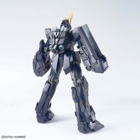 BANDAI MG 1/100 RX - 0 UNICORN GUNDAM 2 BANSHEE - GT Hobby Store
