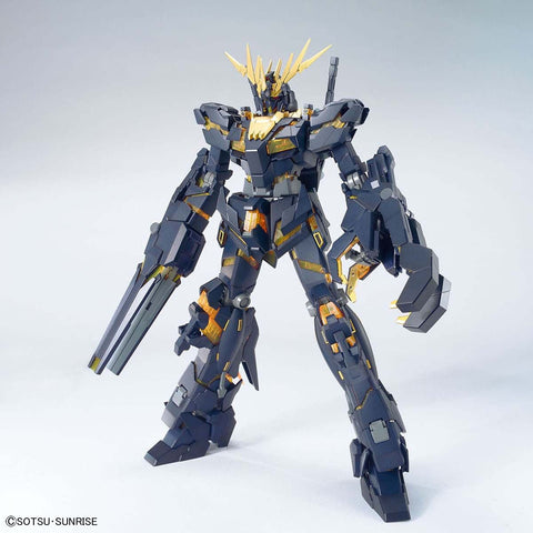 BANDAI MG 1/100 RX - 0 UNICORN GUNDAM 2 BANSHEE - GT Hobby Store
