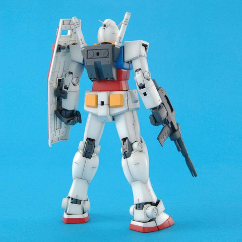 Bandai MG 1/100 RX-78-2 Gundam Ver.2.0 - GT Hobby Store