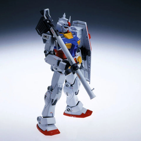 BANDAI MG 1/100 RX - 78 - 2 Gundam Ver.Ka - GT Hobby Store