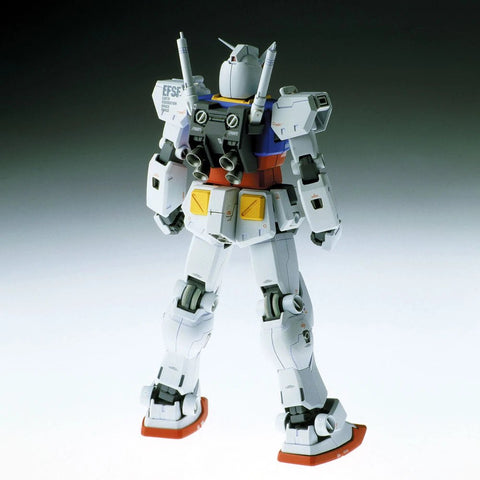BANDAI MG 1/100 RX - 78 - 2 Gundam Ver.Ka - GT Hobby Store