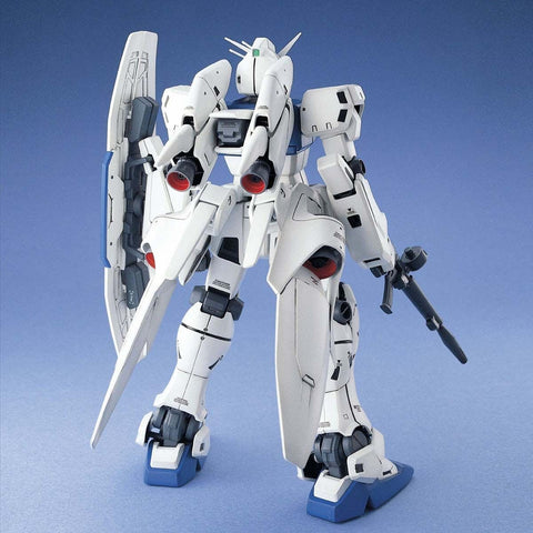 Bandai MG 1/100 RX-78GP03S Gundam GP03 (Stamen) - GT Hobby Store