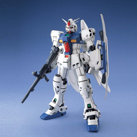 Bandai MG 1/100 RX-78GP03S Gundam GP03 (Stamen) - GT Hobby Store