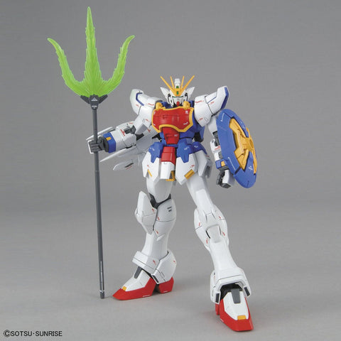 Bandai MG 1/100 Shenlong Gundam (EW) - GT Hobby Store