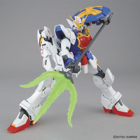 Bandai MG 1/100 Shenlong Gundam (EW) - GT Hobby Store