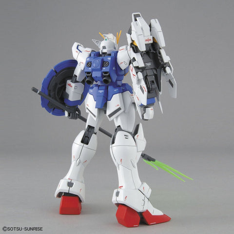 Bandai MG 1/100 Shenlong Gundam (EW) - GT Hobby Store