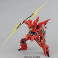 Bandai MG 1/100 Sinanju (Animation Color) - GT Hobby Store